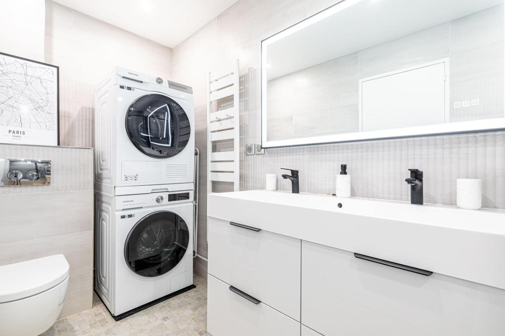 Guestready - Apt Avec Balcon A La Place D'Italie 巴黎 外观 照片